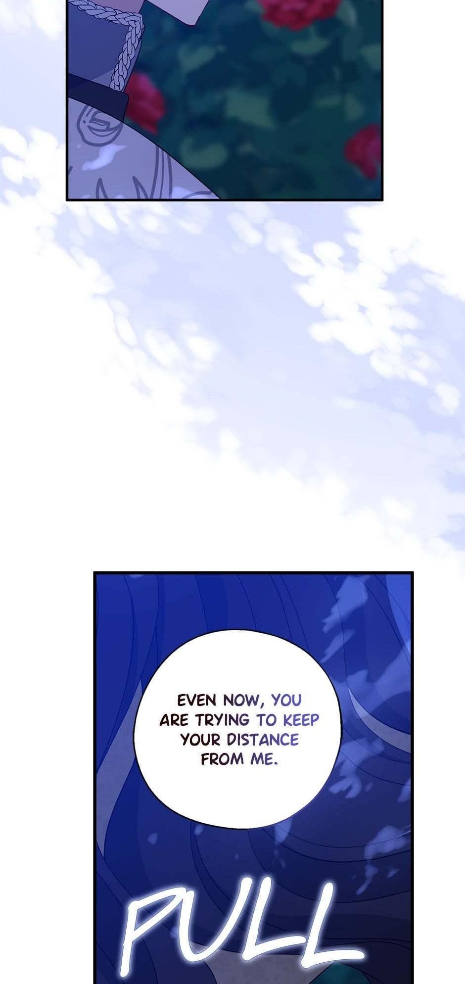 Say Ah, the Golden Spoon is Entering chapter 85 page 17