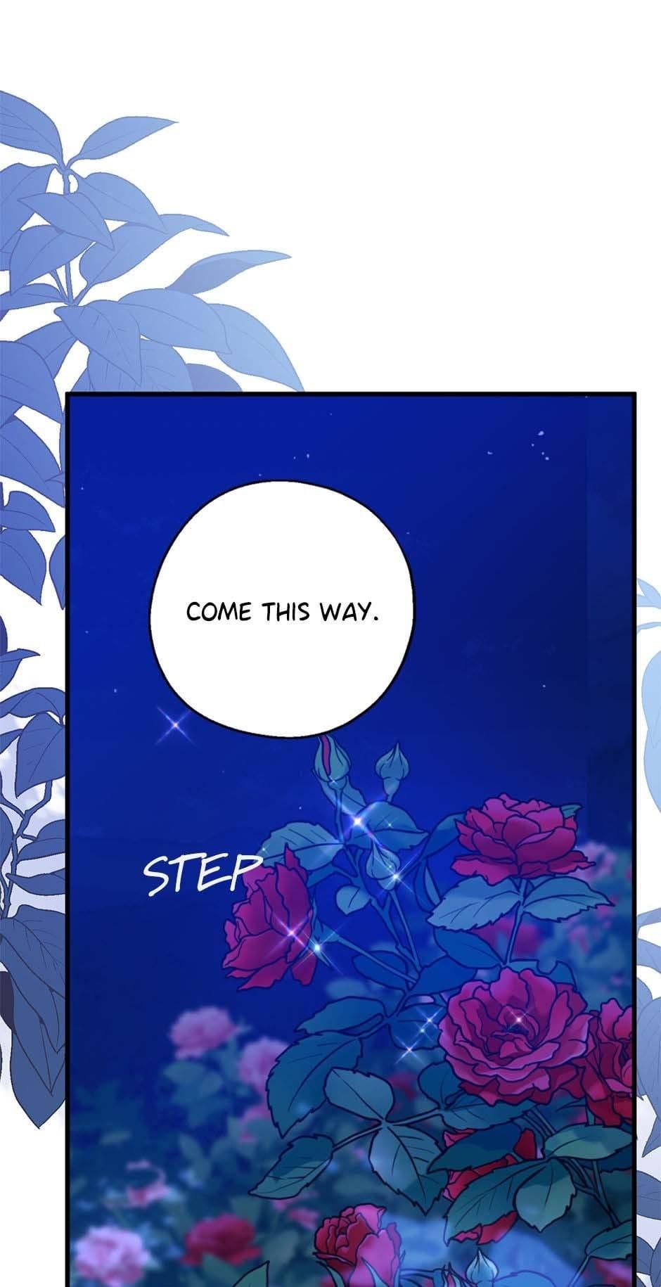 Say Ah, the Golden Spoon is Entering chapter 85 page 2