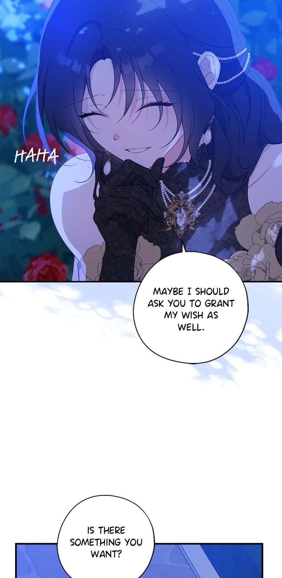 Say Ah, the Golden Spoon is Entering chapter 85 page 28