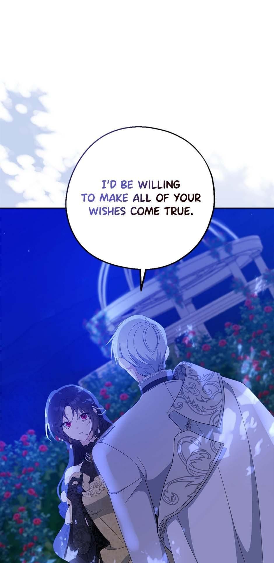 Say Ah, the Golden Spoon is Entering chapter 85 page 30