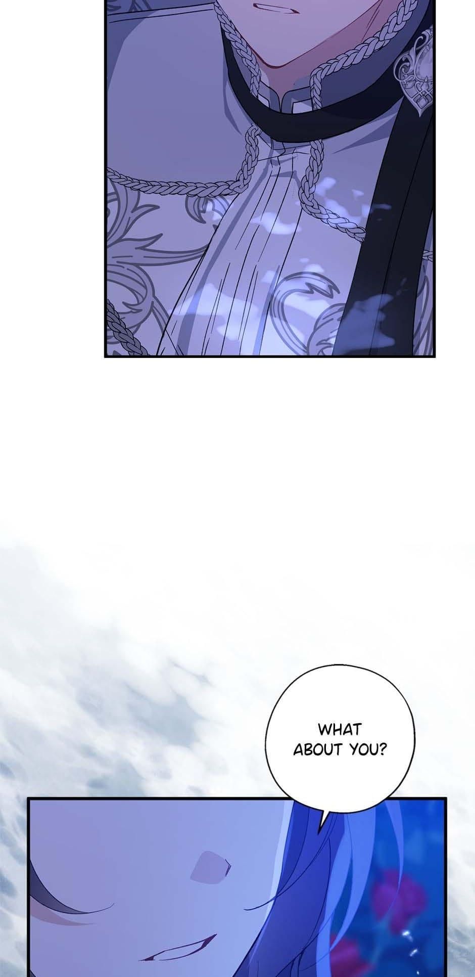 Say Ah, the Golden Spoon is Entering chapter 85 page 32