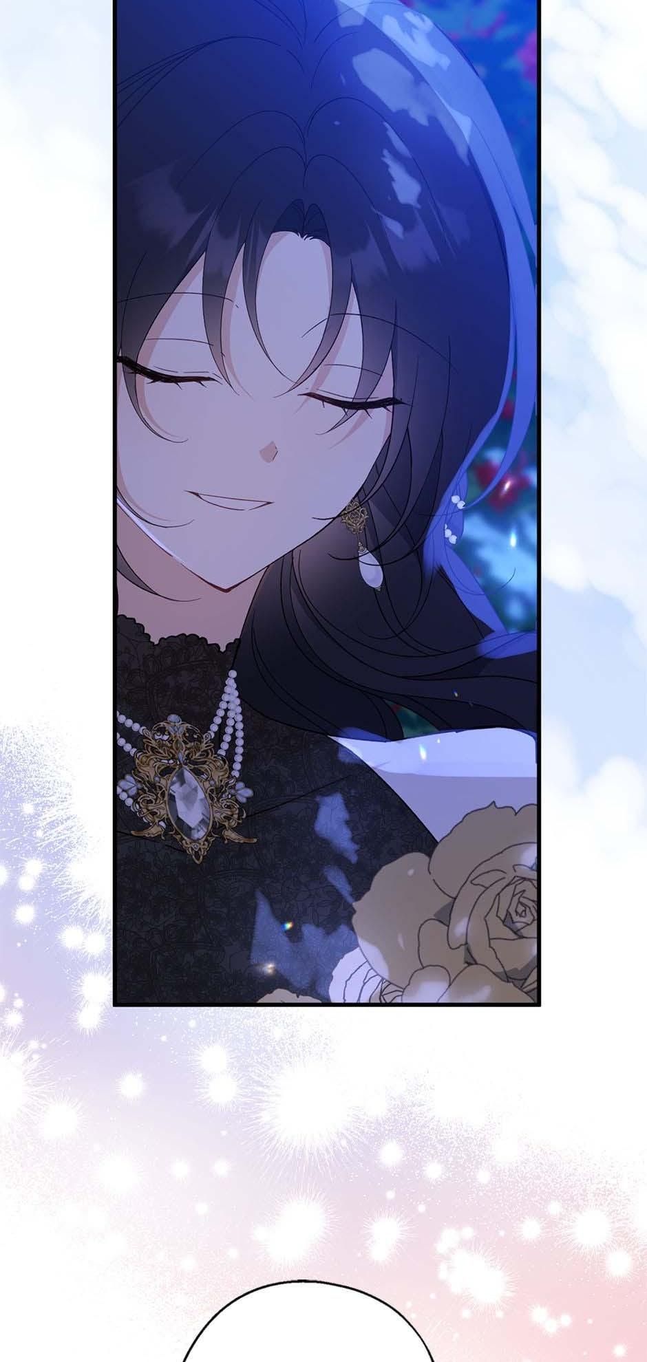 Say Ah, the Golden Spoon is Entering chapter 85 page 40