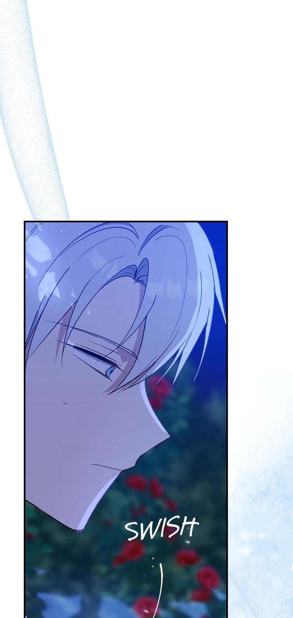 Say Ah, the Golden Spoon is Entering chapter 85 page 43