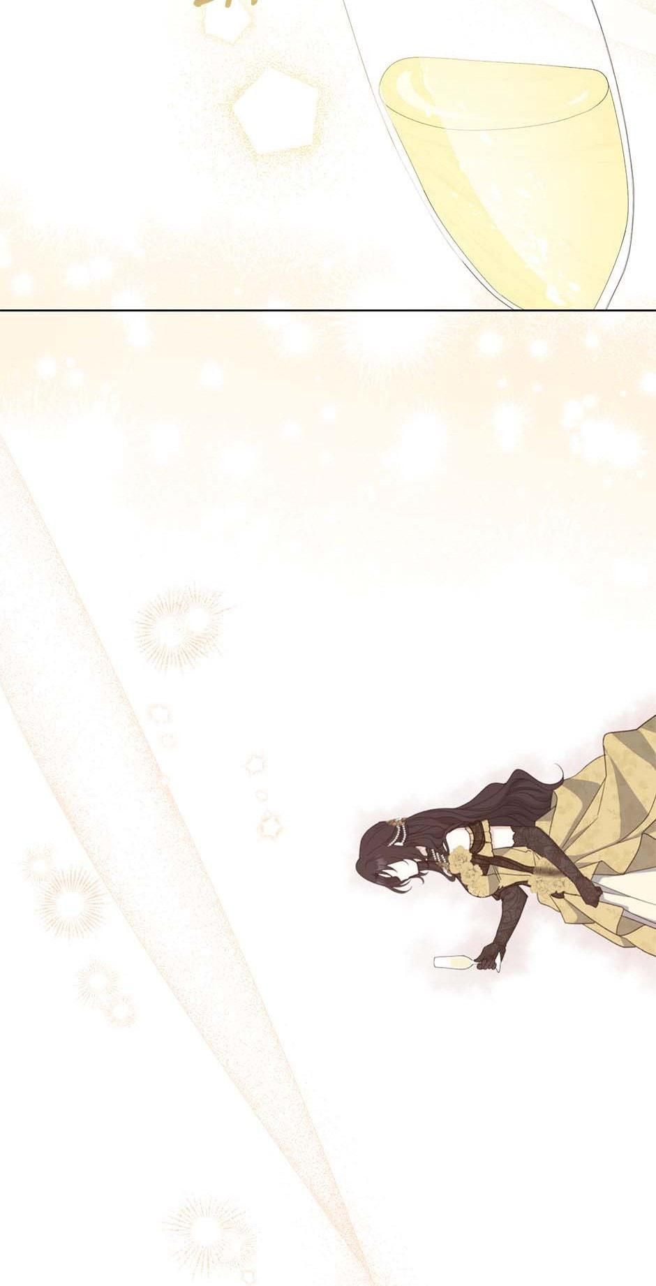 Say Ah, the Golden Spoon is Entering chapter 85 page 62