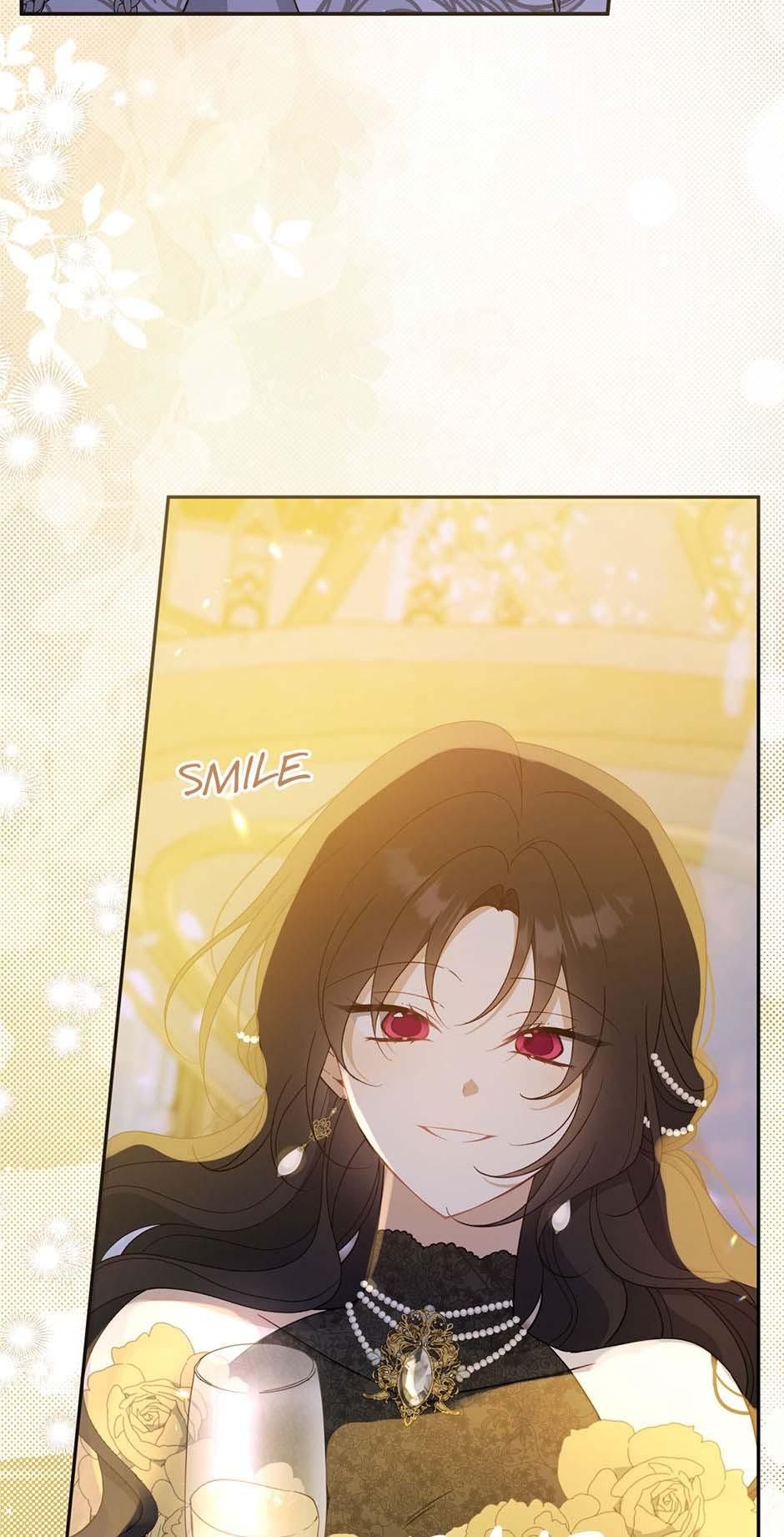 Say Ah, the Golden Spoon is Entering chapter 85 page 65