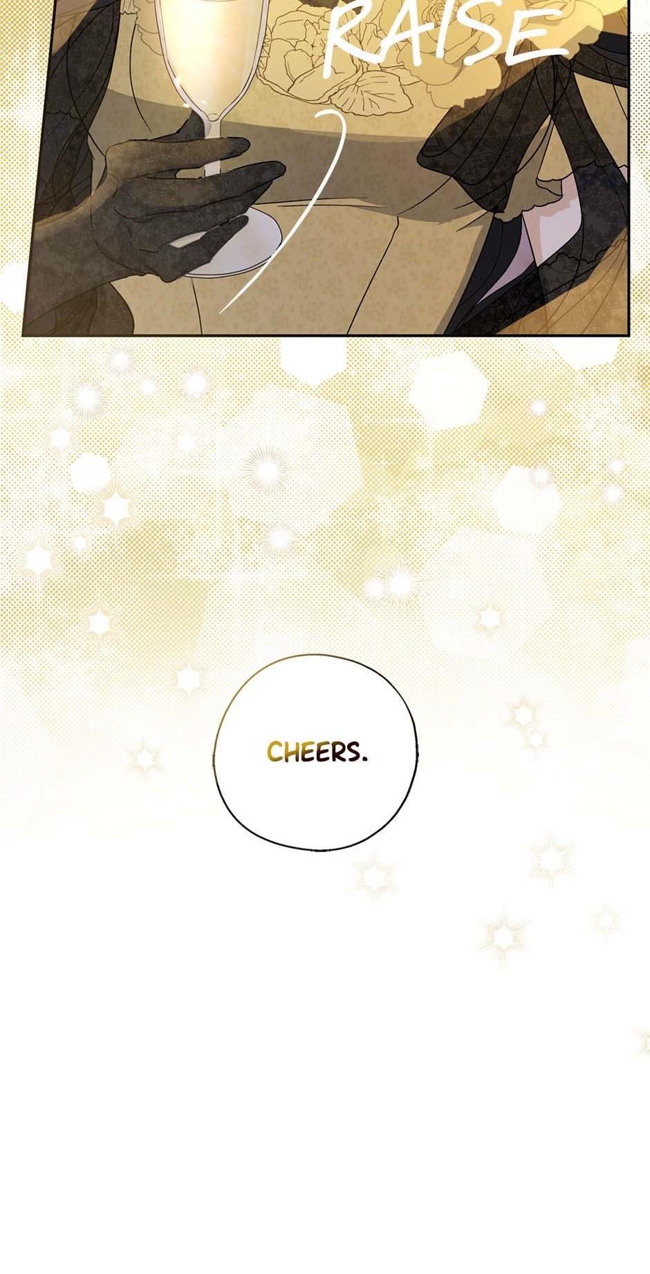 Say Ah, the Golden Spoon is Entering chapter 85 page 66