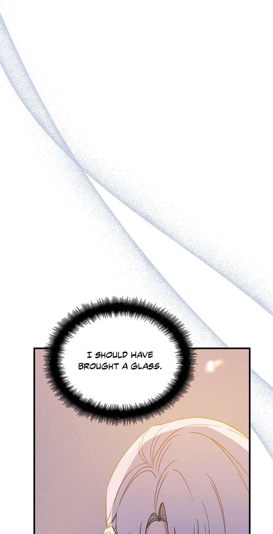 Say Ah, the Golden Spoon is Entering chapter 85 page 67