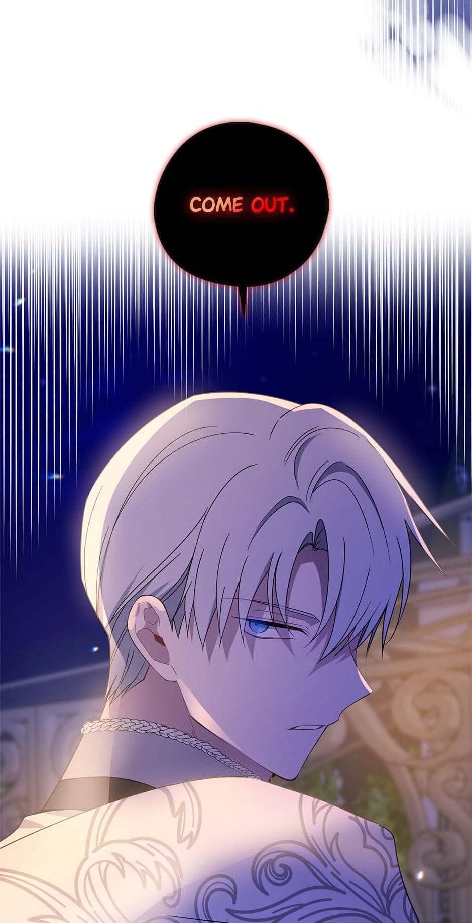 Say Ah, the Golden Spoon is Entering chapter 85 page 74