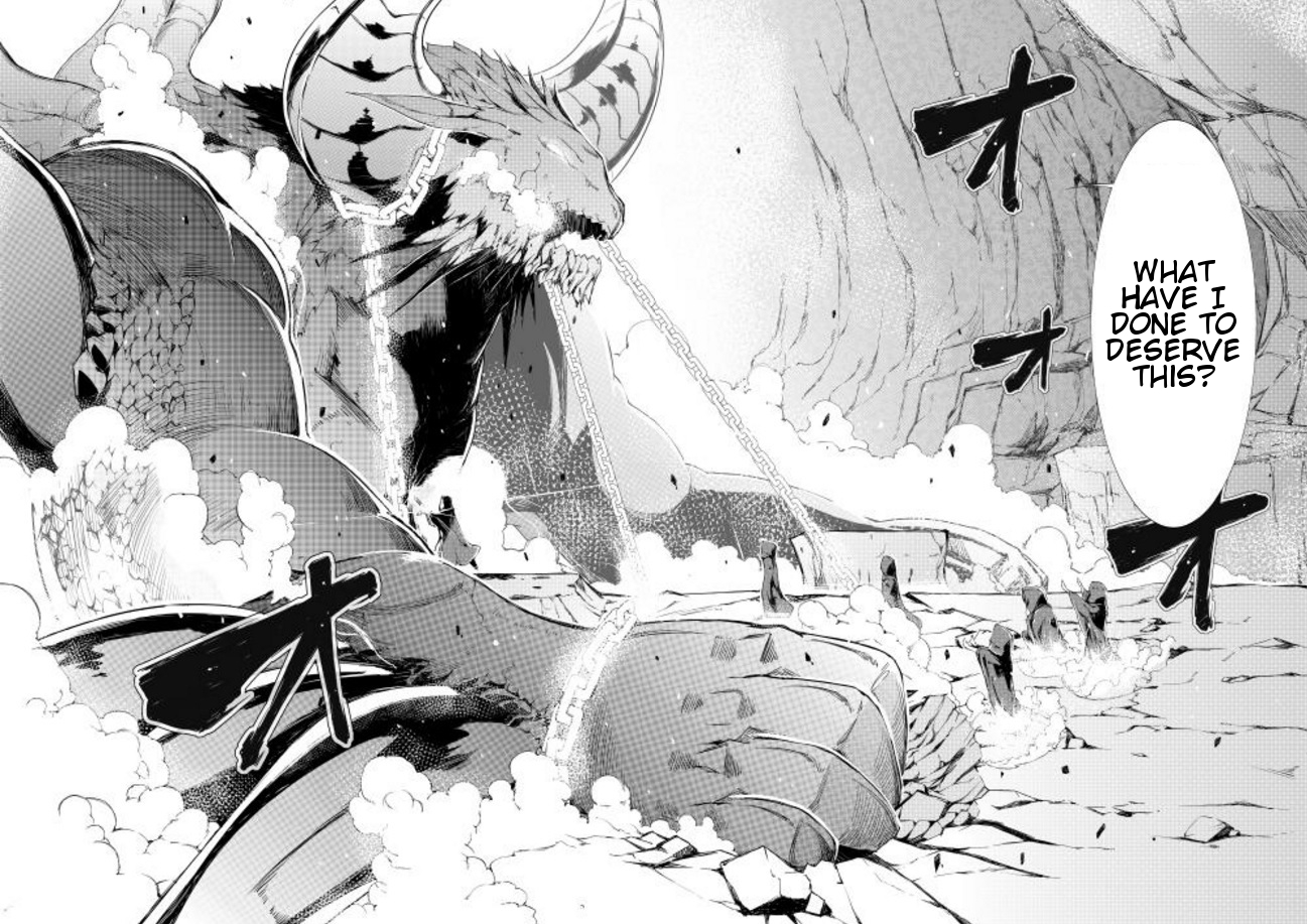 Sayounara Ryuusei, Konnichiwa Jinsei chapter 0 page 3