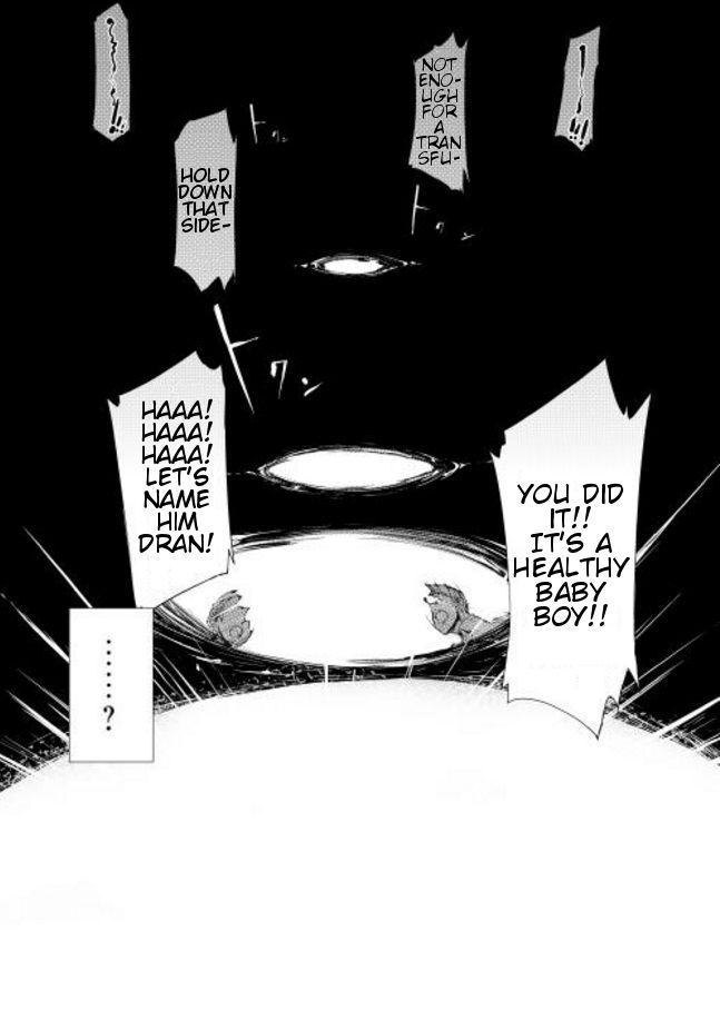 Sayounara Ryuusei, Konnichiwa Jinsei chapter 1 page 10