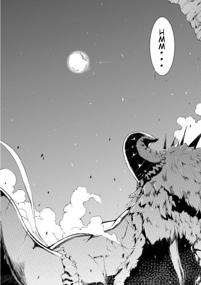 Sayounara Ryuusei, Konnichiwa Jinsei chapter 1 page 6