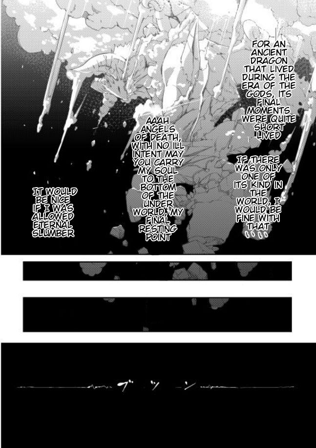 Sayounara Ryuusei, Konnichiwa Jinsei chapter 1 page 8