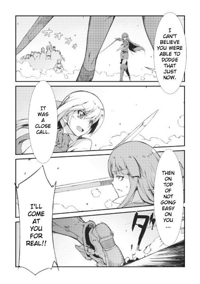 Sayounara Ryuusei, Konnichiwa Jinsei chapter 10 page 2