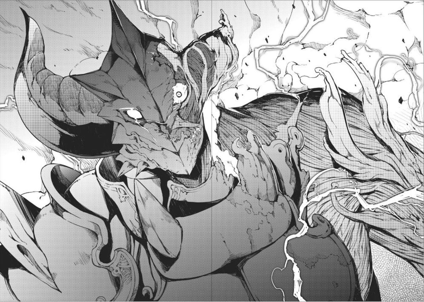 Sayounara Ryuusei, Konnichiwa Jinsei chapter 14 page 12