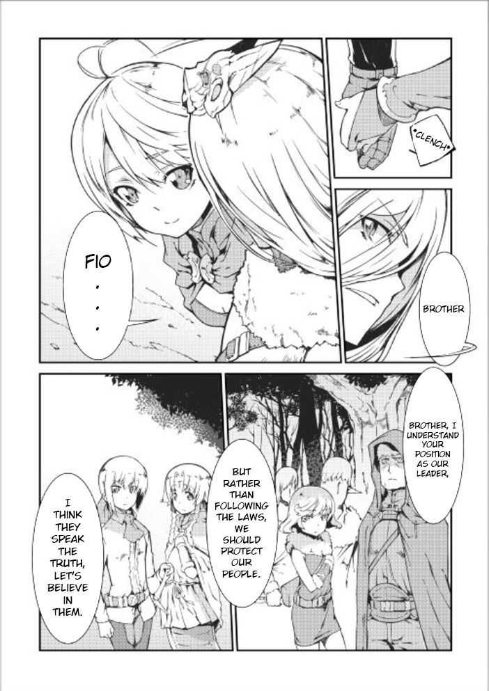 Sayounara Ryuusei, Konnichiwa Jinsei chapter 14 page 2