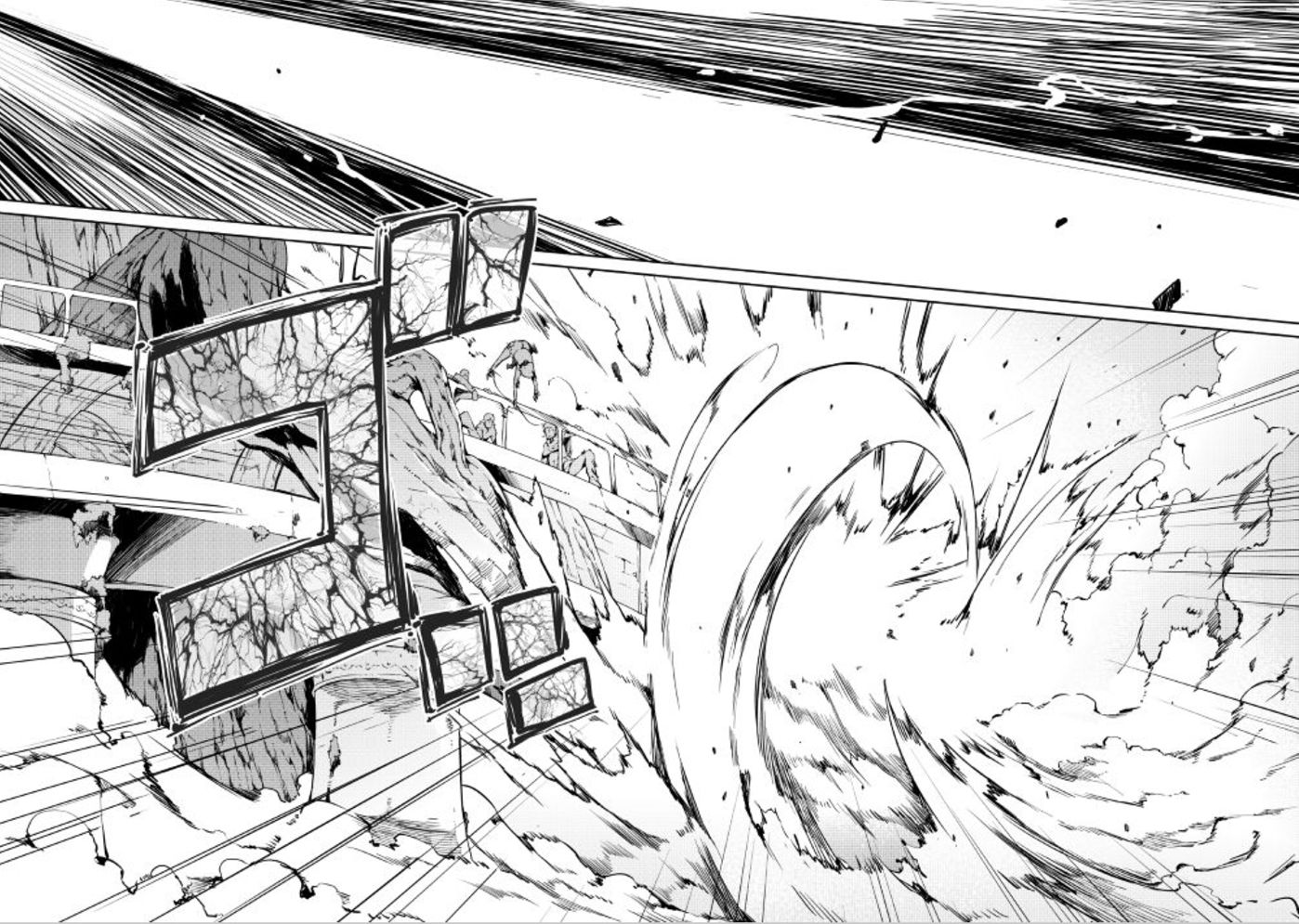 Sayounara Ryuusei, Konnichiwa Jinsei chapter 15 page 11