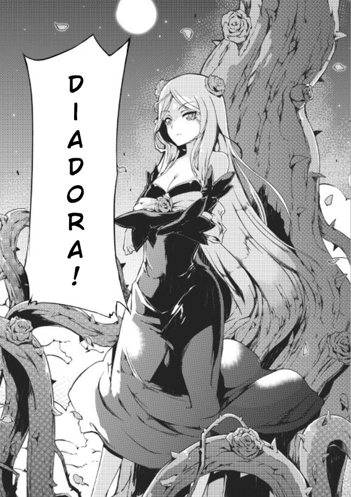 Sayounara Ryuusei, Konnichiwa Jinsei chapter 15 page 18