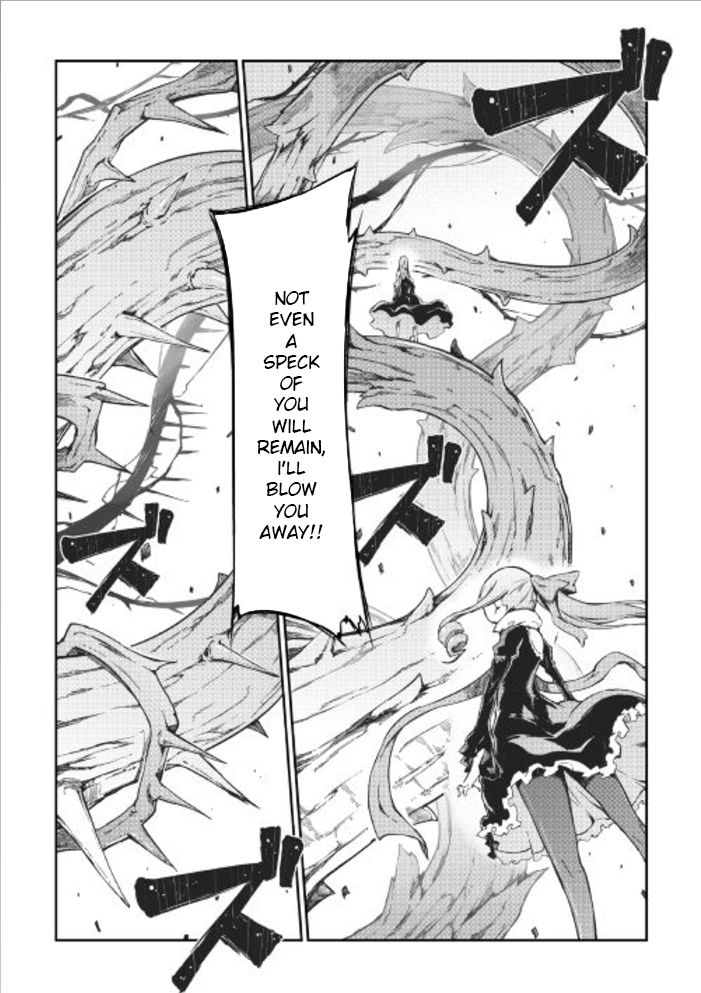 Sayounara Ryuusei, Konnichiwa Jinsei chapter 16 page 13