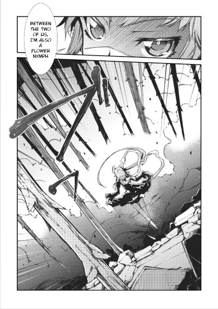 Sayounara Ryuusei, Konnichiwa Jinsei chapter 16 page 15