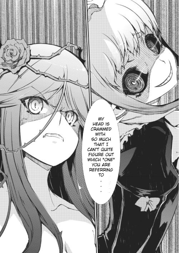 Sayounara Ryuusei, Konnichiwa Jinsei chapter 16 page 9