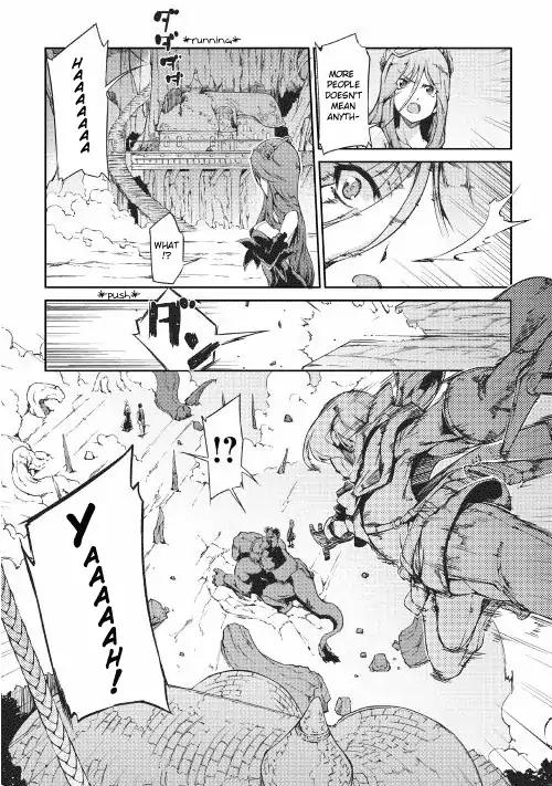 Sayounara Ryuusei, Konnichiwa Jinsei chapter 17 page 12