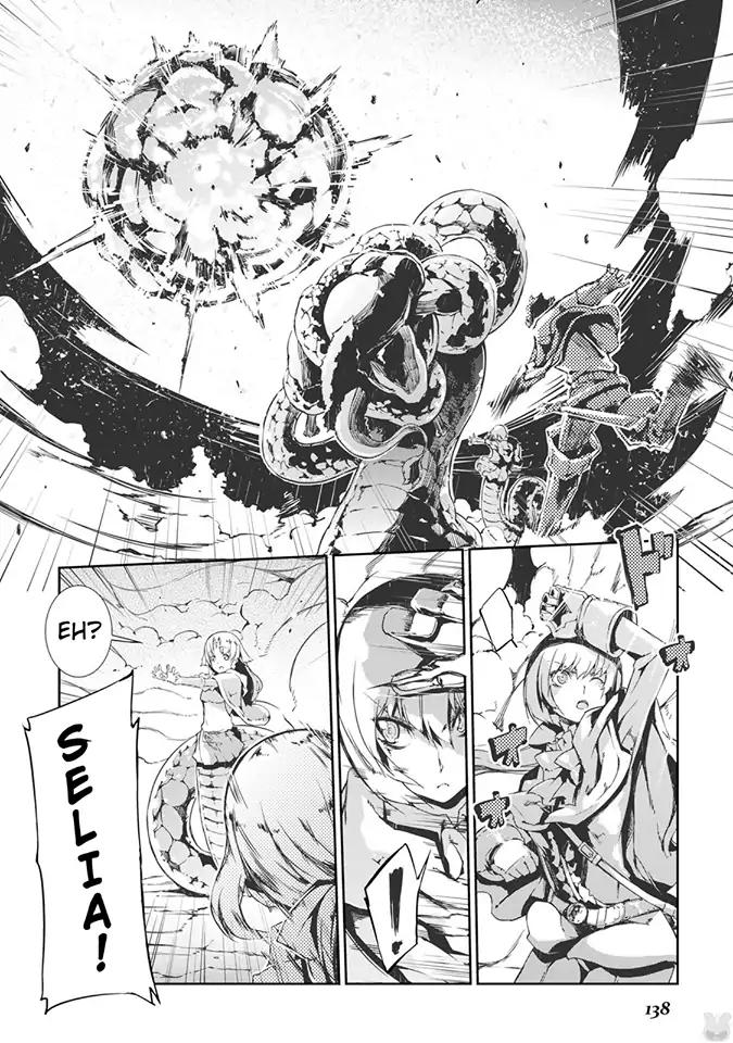 Sayounara Ryuusei, Konnichiwa Jinsei chapter 18 page 13