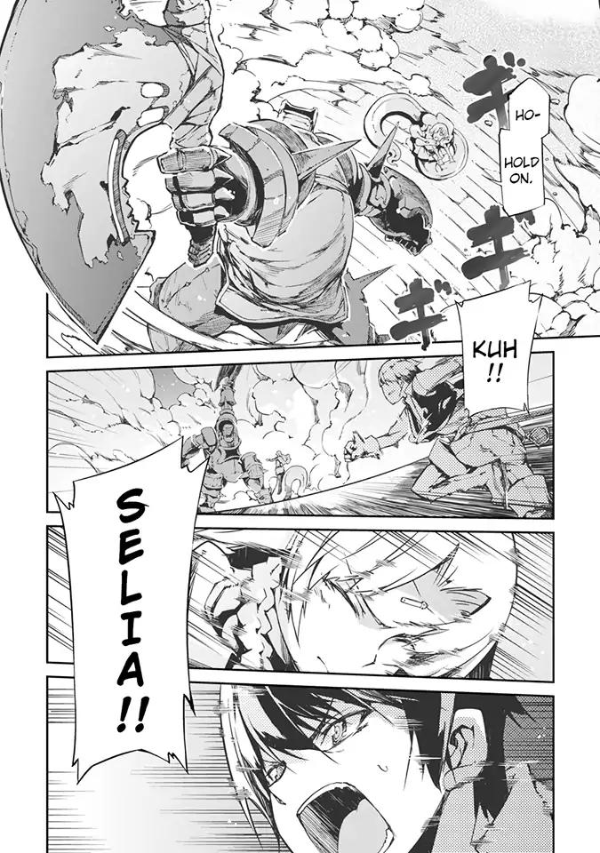 Sayounara Ryuusei, Konnichiwa Jinsei chapter 18 page 15