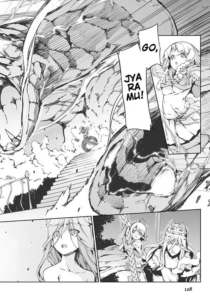 Sayounara Ryuusei, Konnichiwa Jinsei chapter 18 page 3