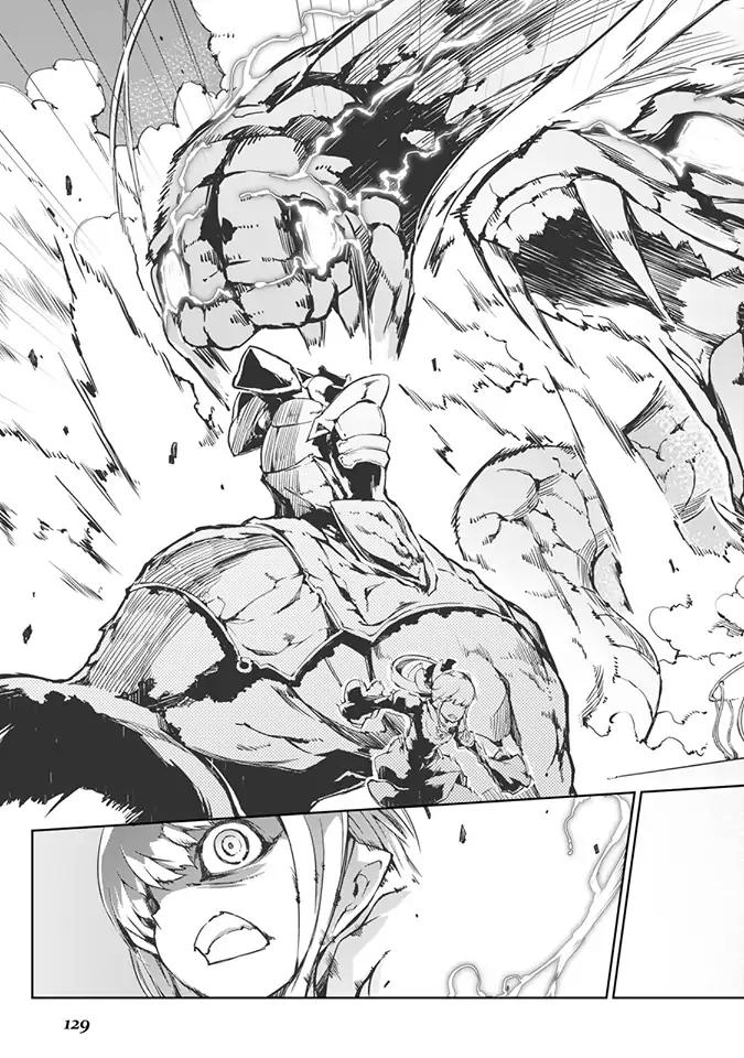 Sayounara Ryuusei, Konnichiwa Jinsei chapter 18 page 4