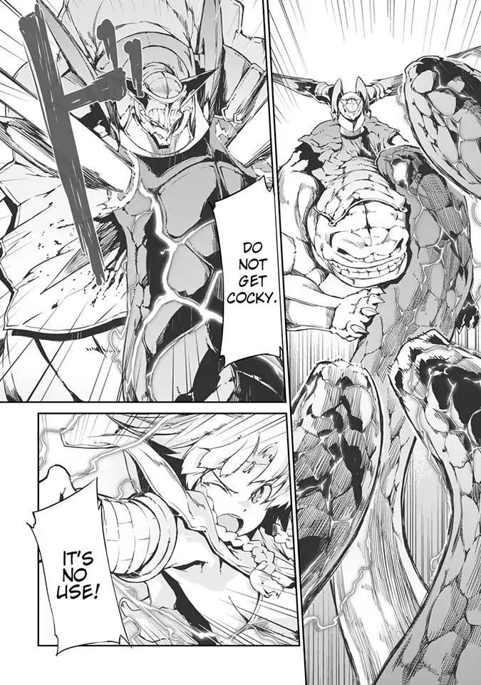 Sayounara Ryuusei, Konnichiwa Jinsei chapter 18 page 5