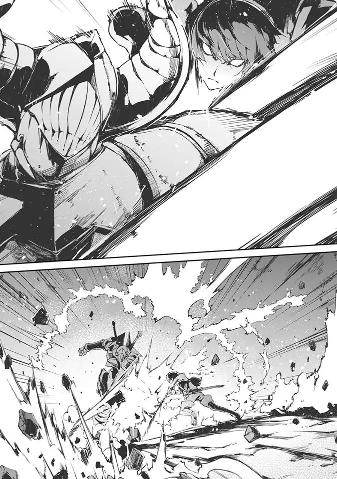 Sayounara Ryuusei, Konnichiwa Jinsei chapter 19 page 2