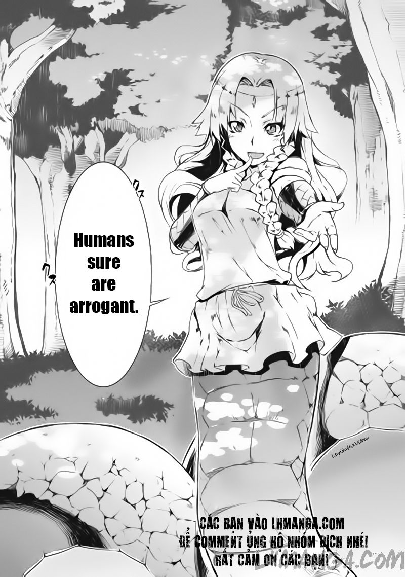 Sayounara Ryuusei, Konnichiwa Jinsei chapter 2 page 18