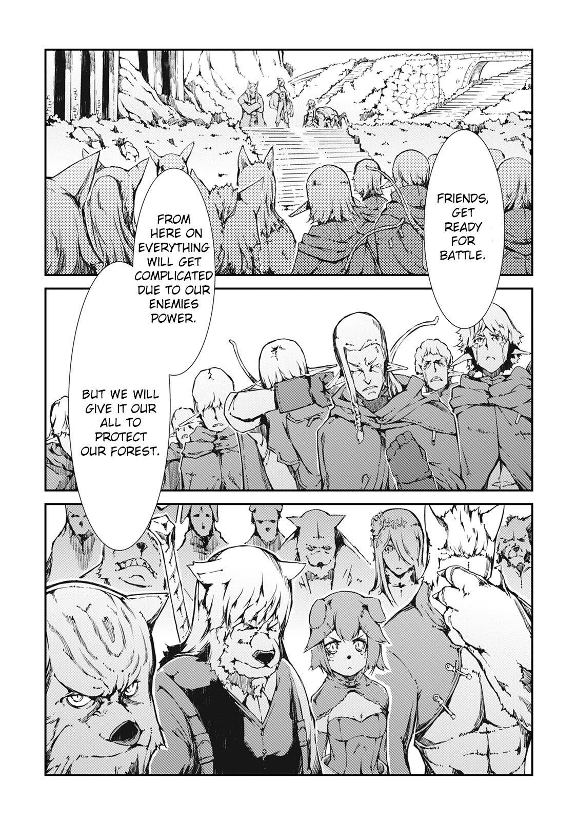 Sayounara Ryuusei, Konnichiwa Jinsei chapter 21 page 14