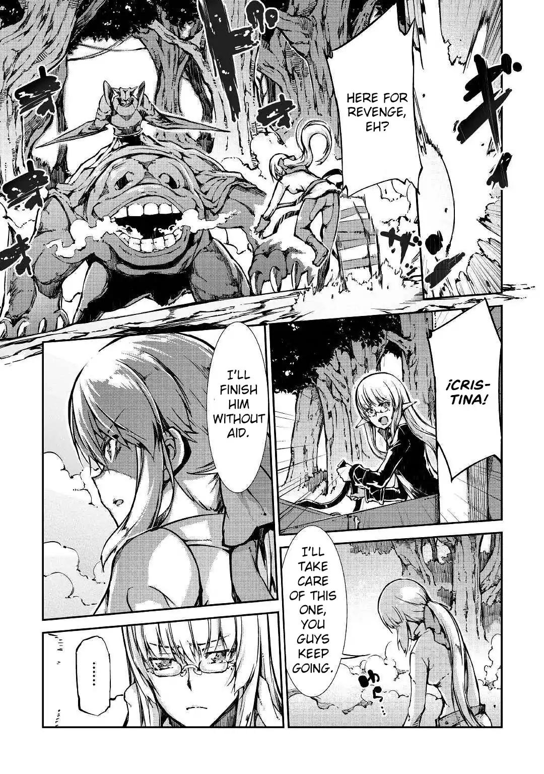 Sayounara Ryuusei, Konnichiwa Jinsei chapter 22 page 15