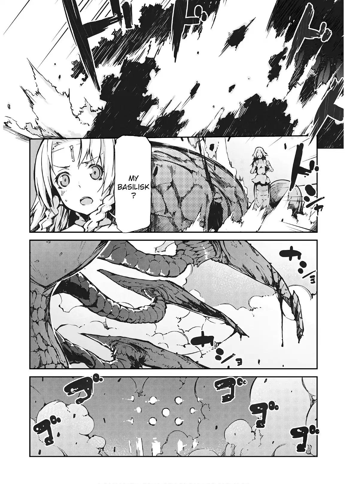 Sayounara Ryuusei, Konnichiwa Jinsei chapter 23 page 2