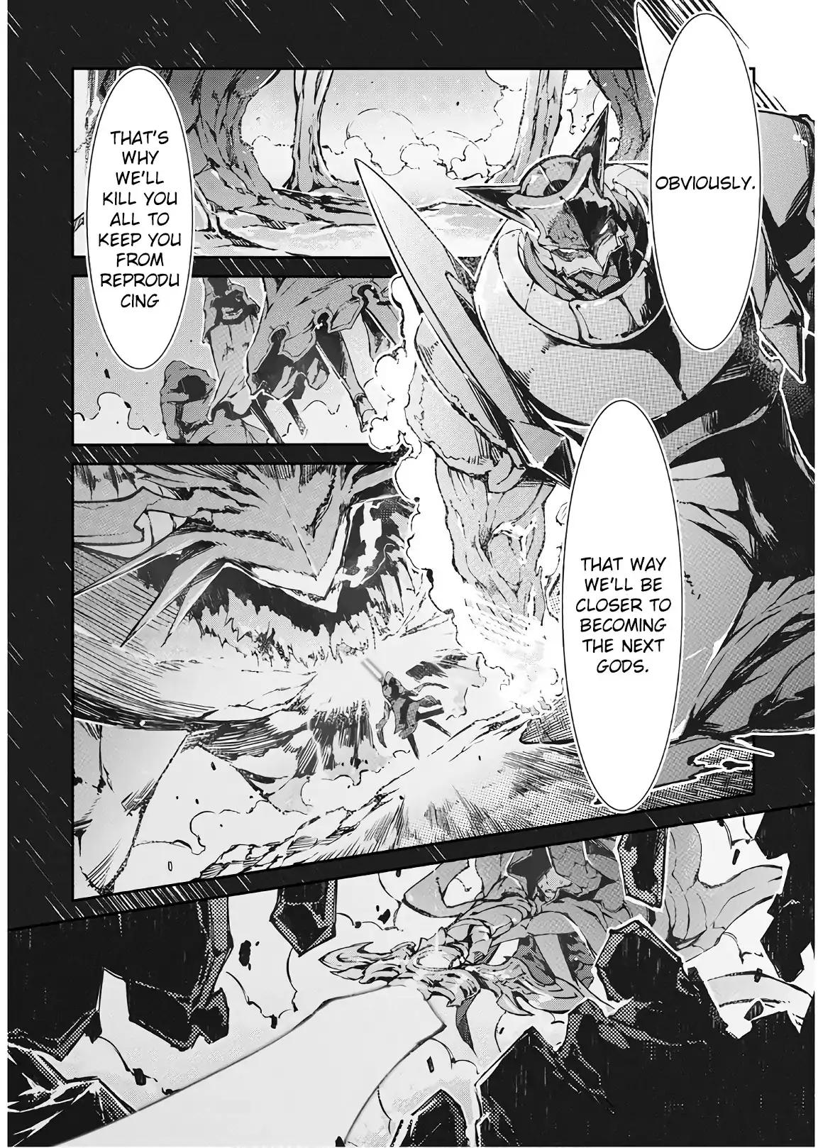 Sayounara Ryuusei, Konnichiwa Jinsei chapter 24 page 13