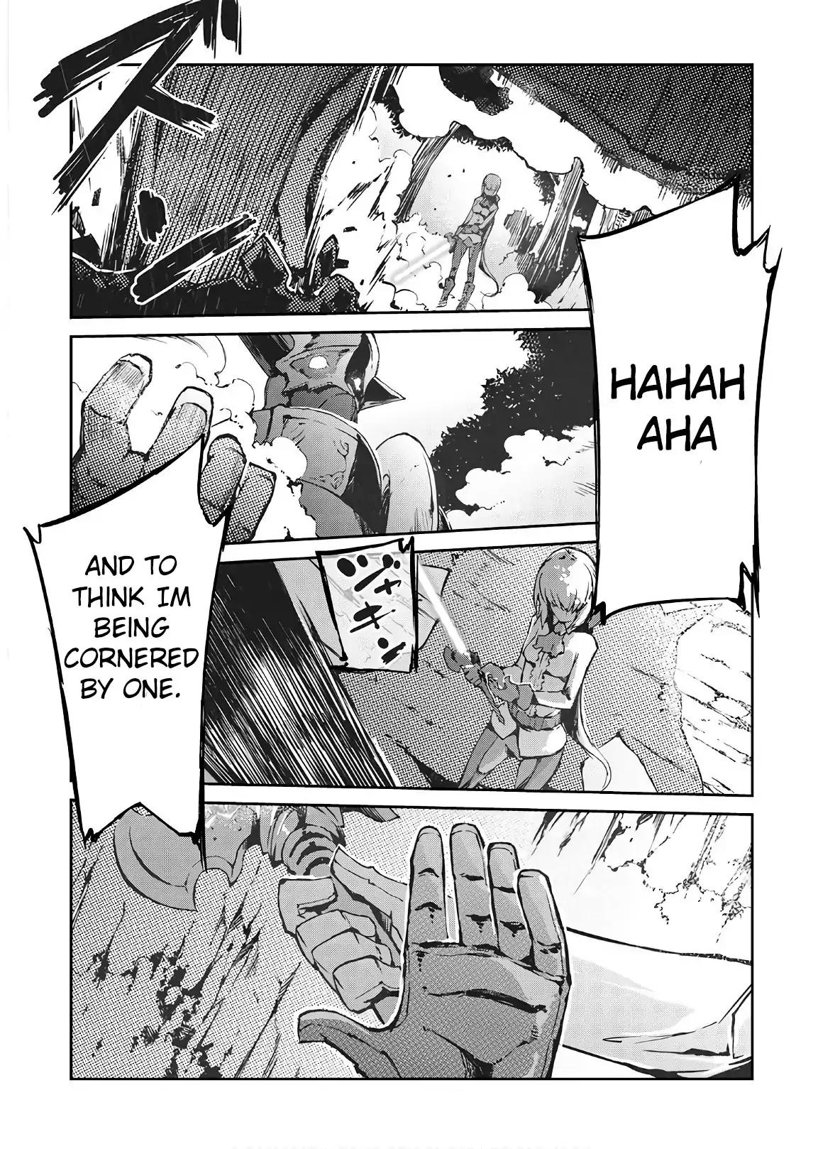 Sayounara Ryuusei, Konnichiwa Jinsei chapter 24 page 15