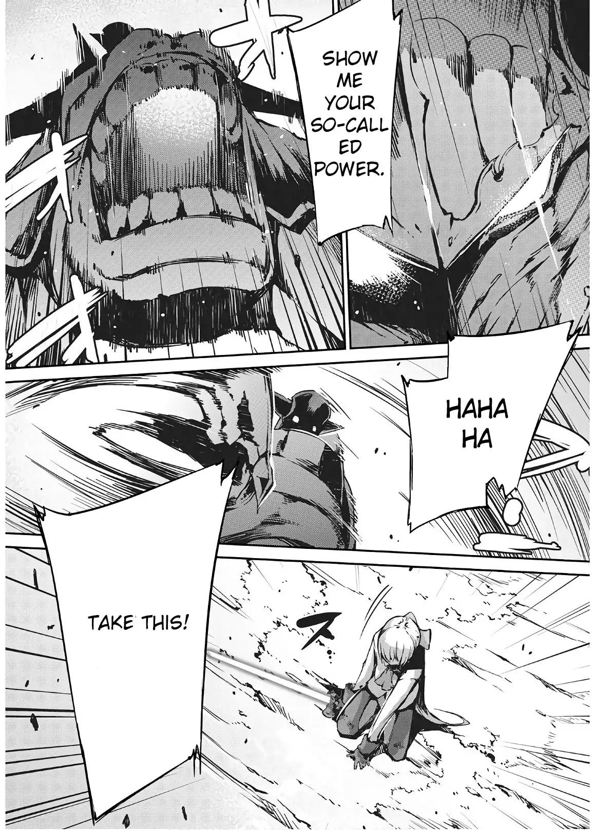 Sayounara Ryuusei, Konnichiwa Jinsei chapter 24 page 16