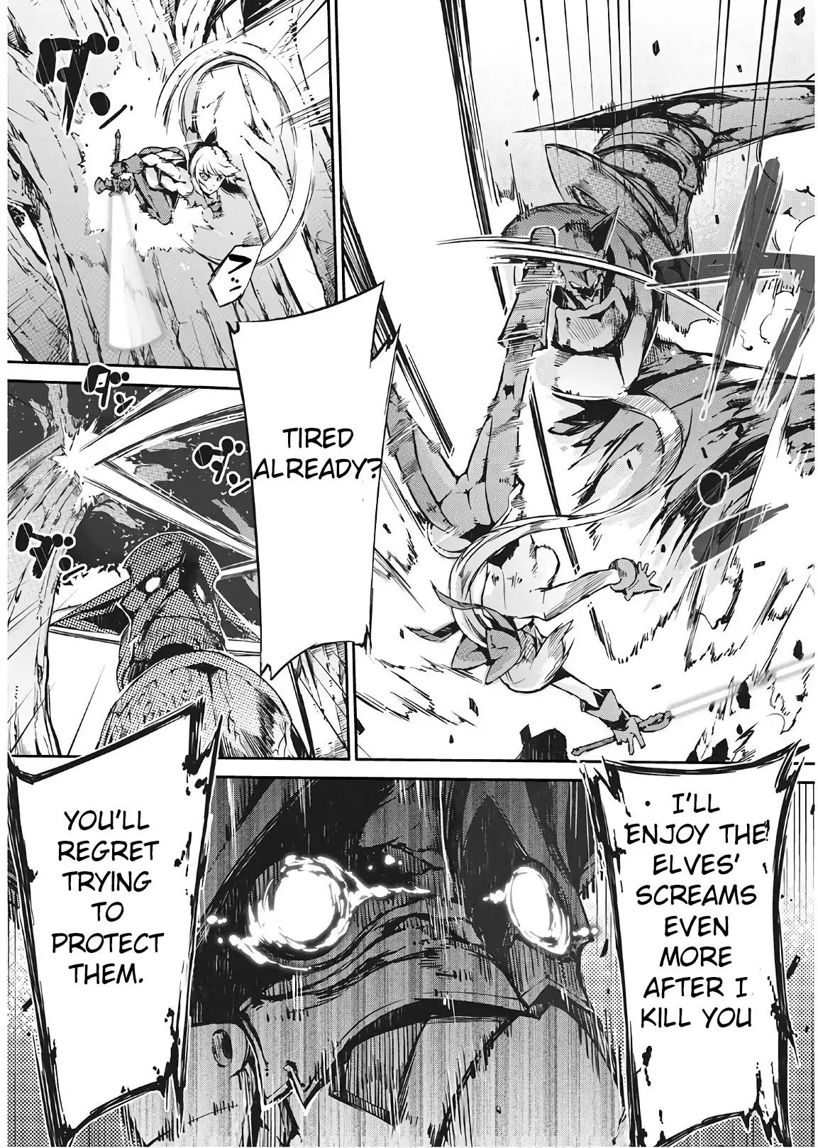 Sayounara Ryuusei, Konnichiwa Jinsei chapter 24 page 17