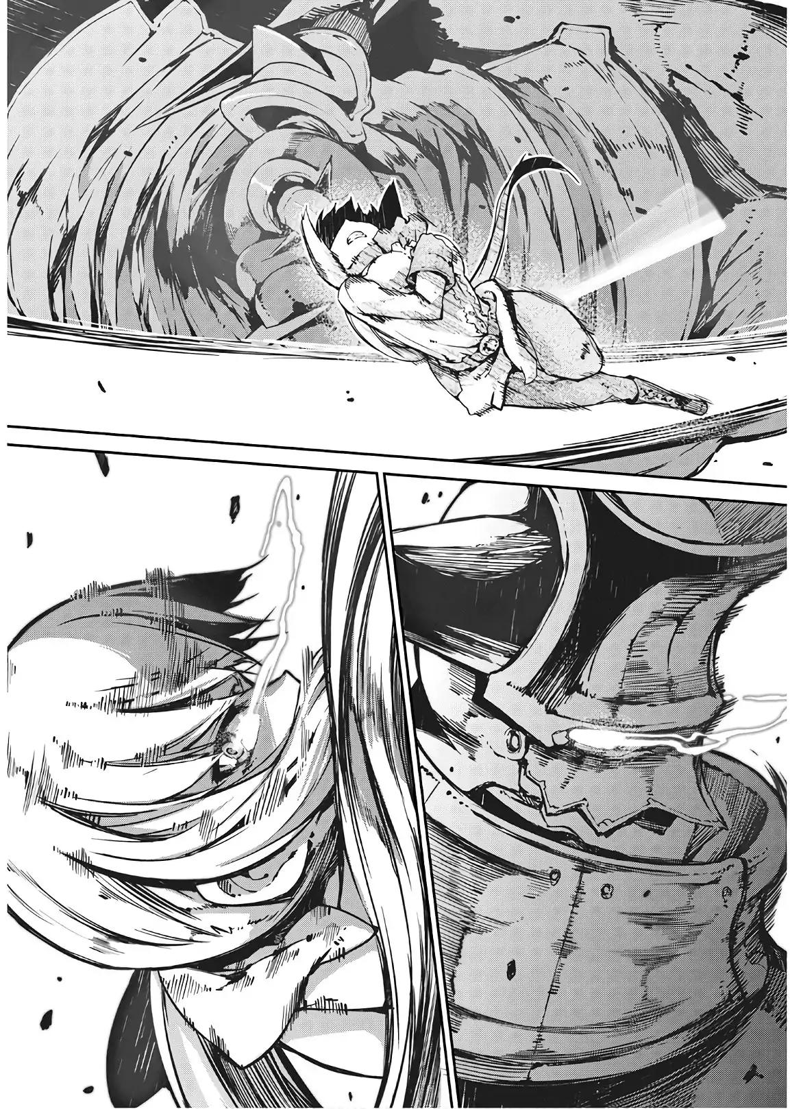 Sayounara Ryuusei, Konnichiwa Jinsei chapter 24 page 4