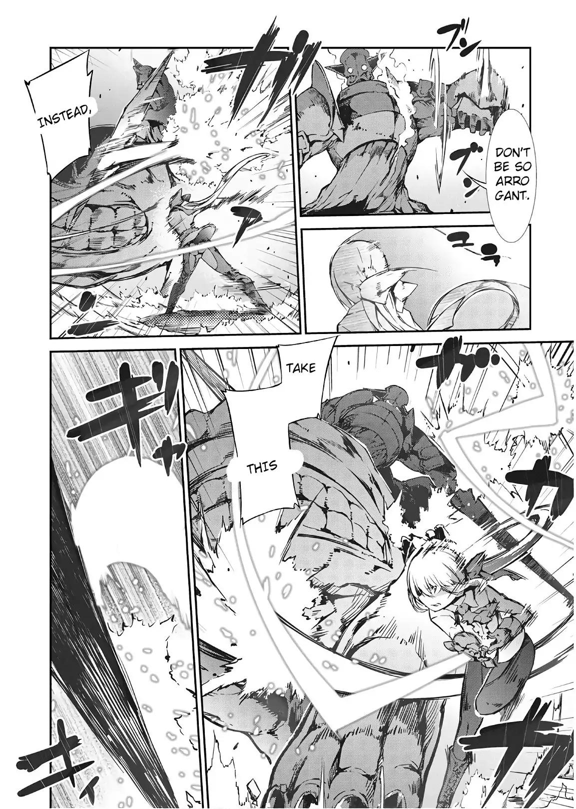 Sayounara Ryuusei, Konnichiwa Jinsei chapter 24 page 7