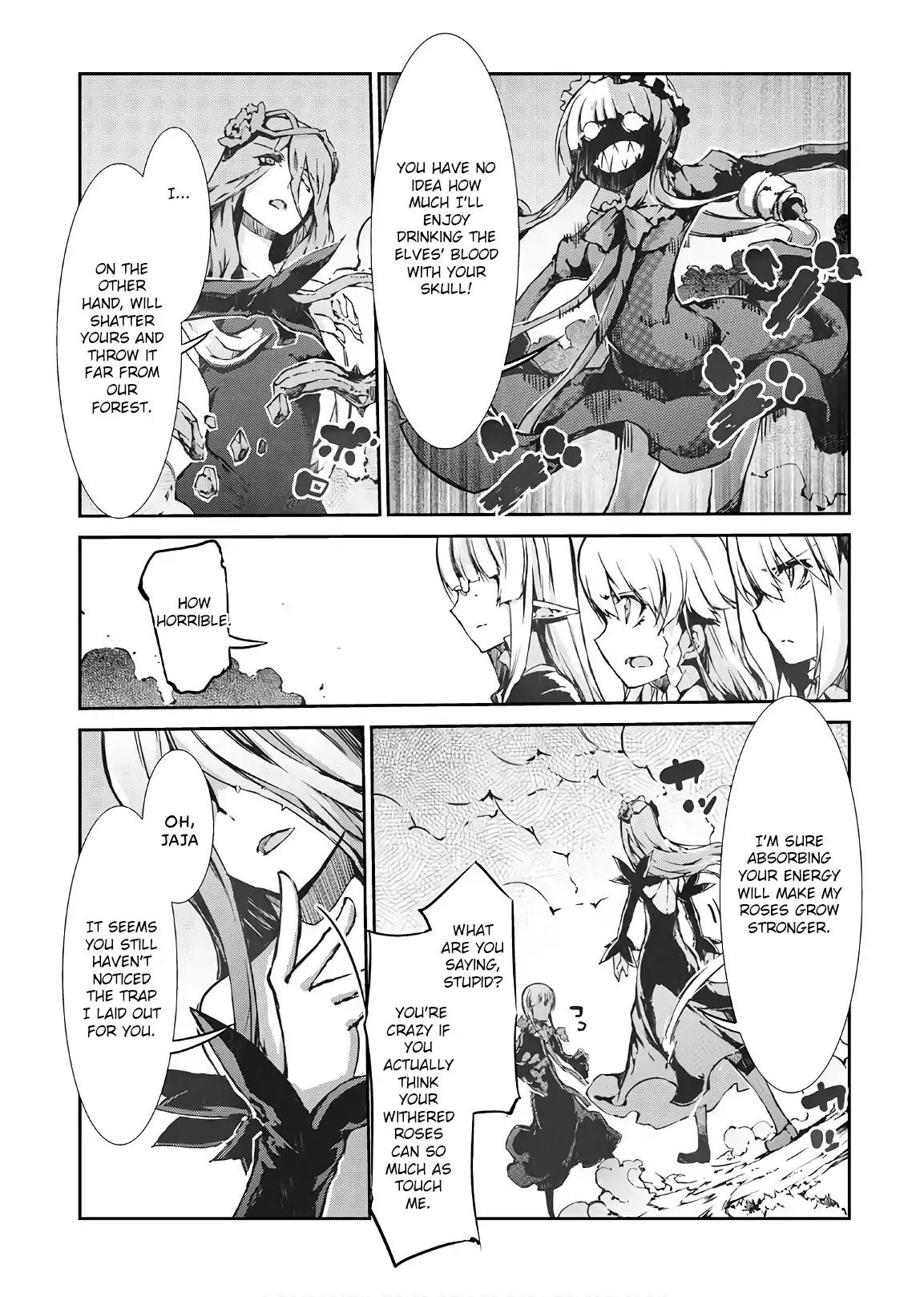 Sayounara Ryuusei, Konnichiwa Jinsei chapter 25 page 20