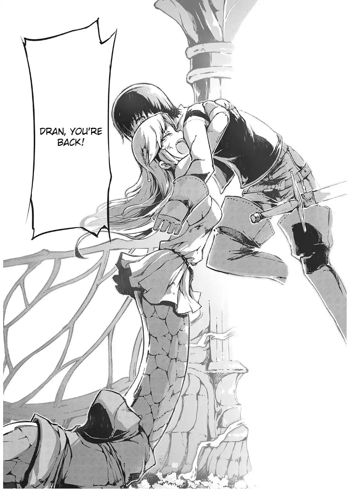 Sayounara Ryuusei, Konnichiwa Jinsei chapter 26 page 27