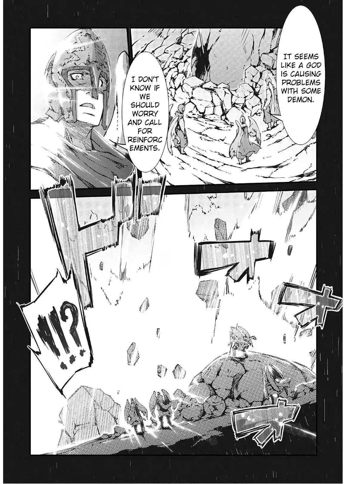 Sayounara Ryuusei, Konnichiwa Jinsei chapter 26 page 3