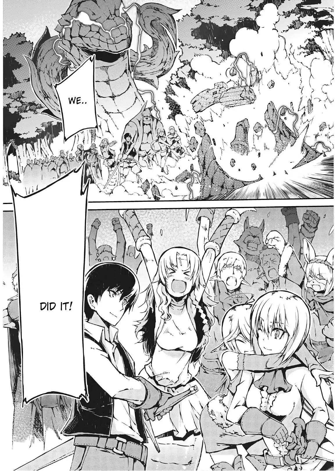 Sayounara Ryuusei, Konnichiwa Jinsei chapter 27 page 2