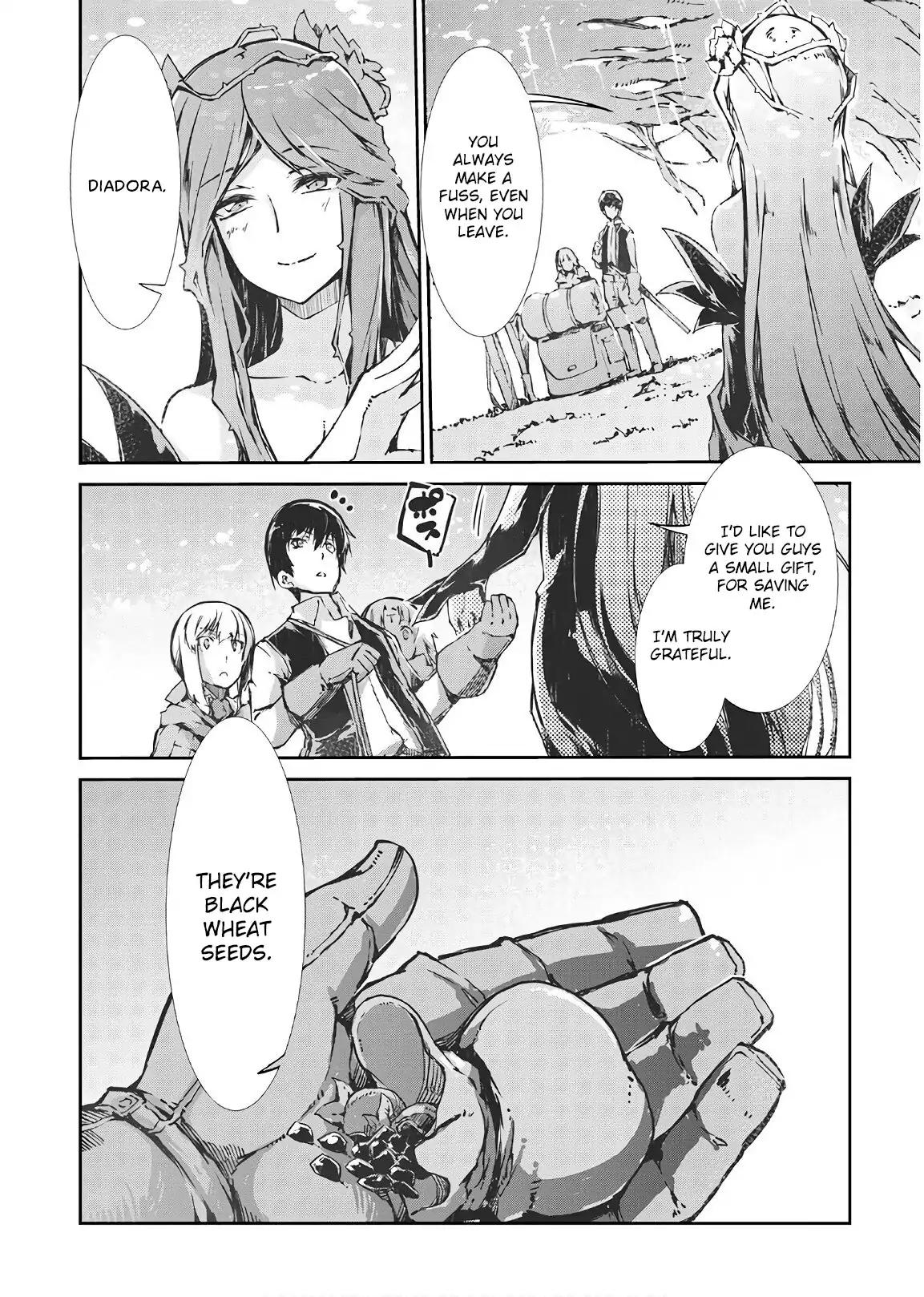 Sayounara Ryuusei, Konnichiwa Jinsei chapter 28 page 11