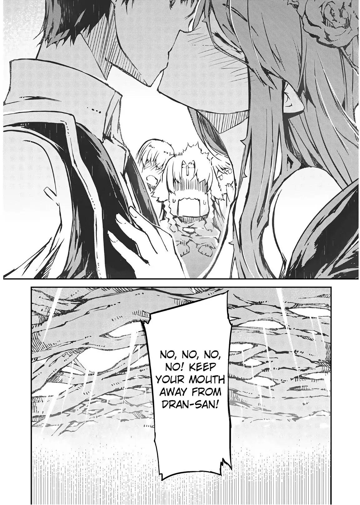 Sayounara Ryuusei, Konnichiwa Jinsei chapter 28 page 13