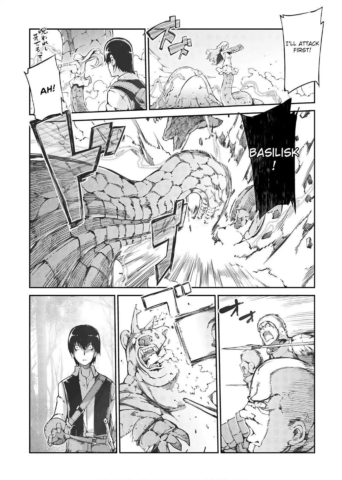 Sayounara Ryuusei, Konnichiwa Jinsei chapter 29 page 10