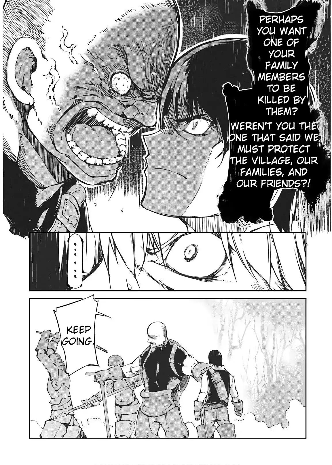 Sayounara Ryuusei, Konnichiwa Jinsei chapter 29 page 12