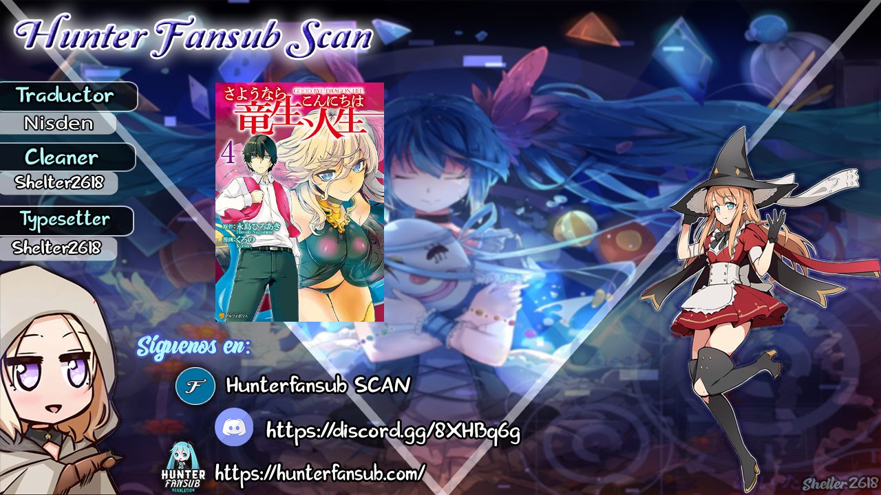 Sayounara Ryuusei, Konnichiwa Jinsei chapter 30.5 page 1